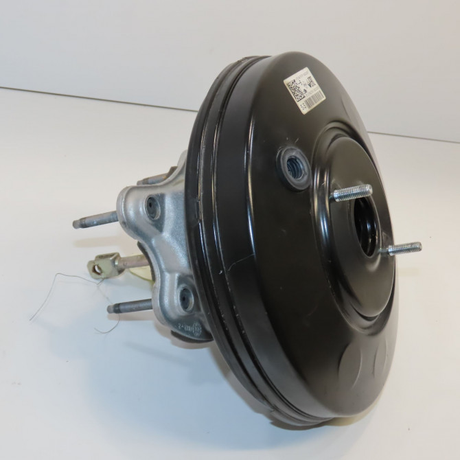 Servo-frein occasion DACIA DUSTER II Phase 1 10-2017->... 472107429R 1