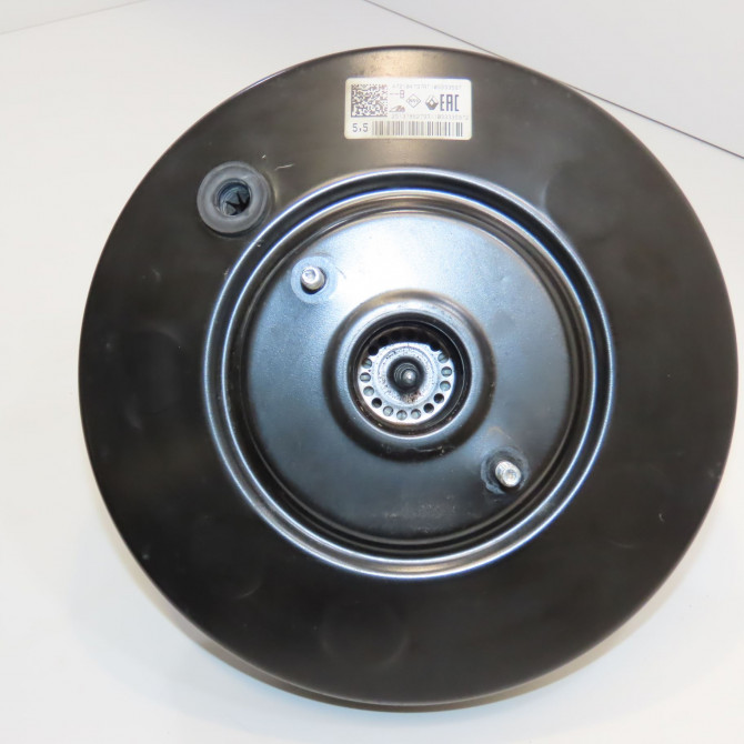 Servo-frein occasion DACIA DUSTER II Phase 1 10-2017->... 472107429R 2