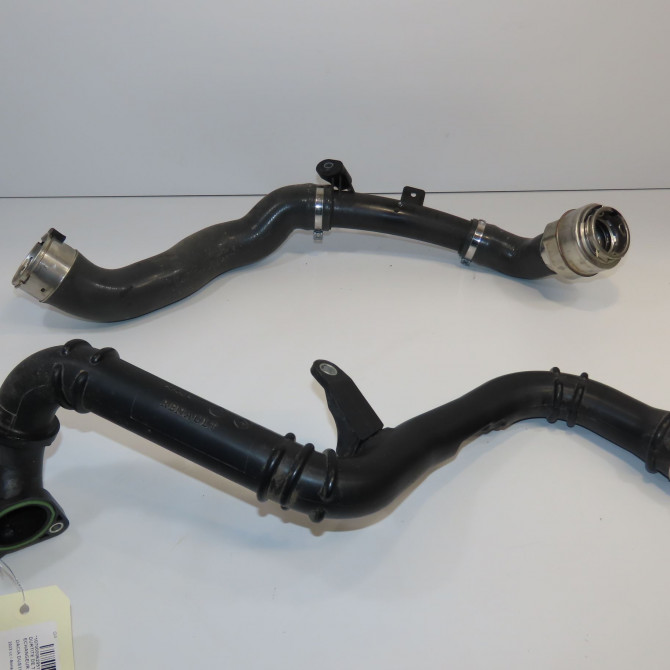 occasion DACIA DUSTER II Phase 1 10-2017->... 1