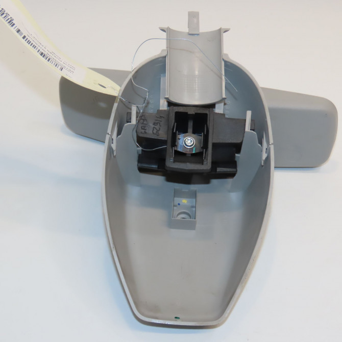 Retroviseur interieur occasion DACIA DUSTER II Phase 1 10-2017->... 963213836R 2