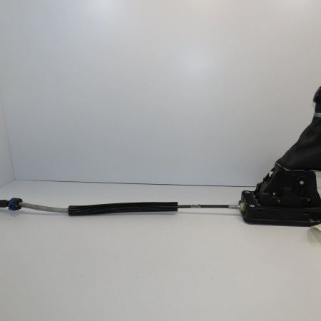 Levier de vitesses occasion DACIA DUSTER II Phase 1 10-2017->... 341080592R