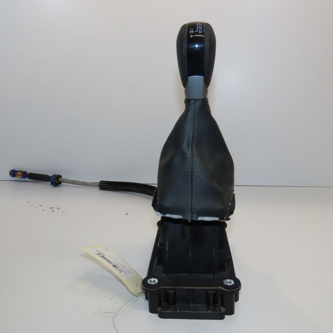 Levier de vitesses occasion DACIA DUSTER II Phase 1 10-2017->... 341080592R 2