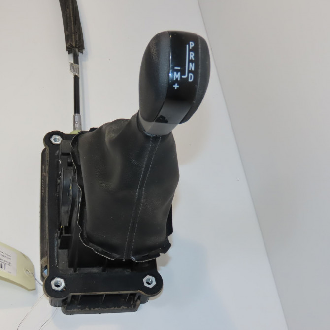 Levier de vitesses occasion DACIA DUSTER II Phase 1 10-2017->... 341080592R 3