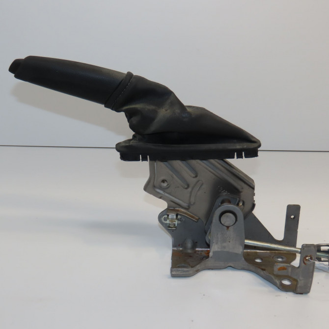 Levier frein a main occasion DACIA DUSTER II Phase 1 10-2017->... 363121408R 1