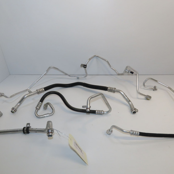 Tuyau de clim occasion DACIA DUSTER II Phase 1 10-2017->... 1