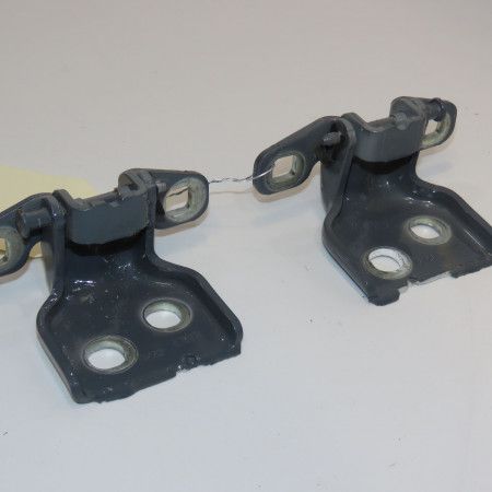 occasion DACIA DUSTER II Phase 1 10-2017->...