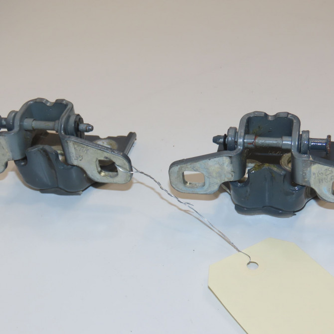 occasion DACIA DUSTER II Phase 1 10-2017->... 2