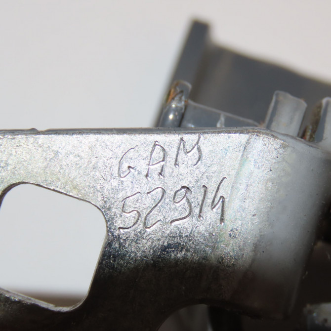 occasion DACIA DUSTER II Phase 1 10-2017->... 3