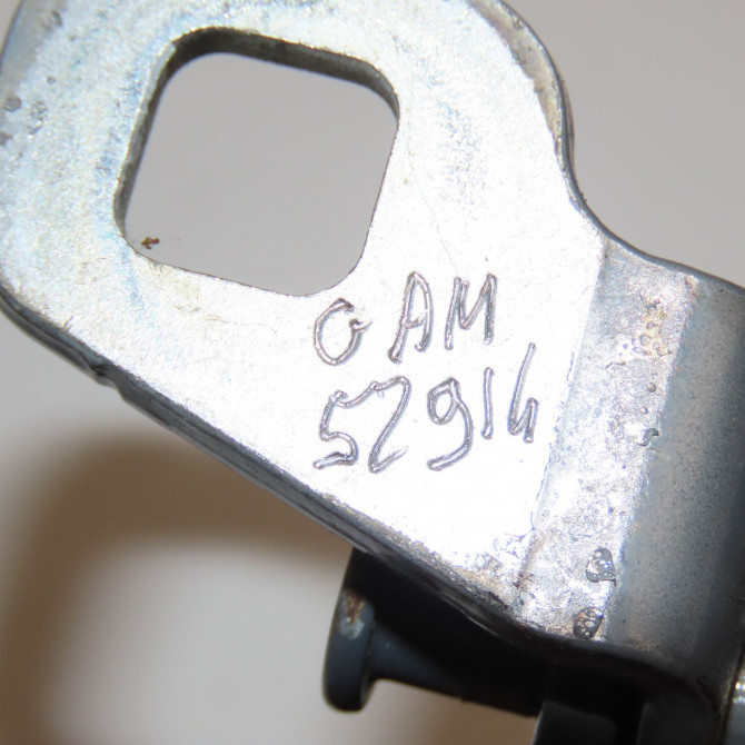 occasion DACIA DUSTER II Phase 1 10-2017->... 4