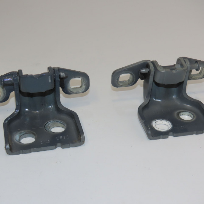 Tirant porte avd occasion DACIA DUSTER II Phase 1 10-2017->... 804302559R 1