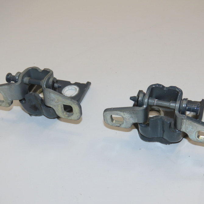 Tirant porte avd occasion DACIA DUSTER II Phase 1 10-2017->... 804302559R 2