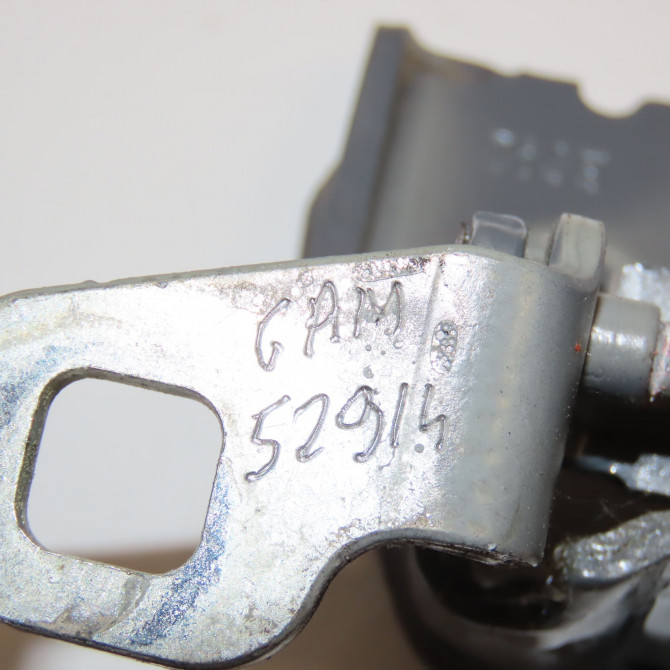 Tirant porte avd occasion DACIA DUSTER II Phase 1 10-2017->... 804302559R 3