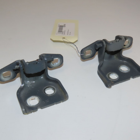 Tirant porte avg occasion DACIA DUSTER II Phase 1 10-2017->... 804302559R