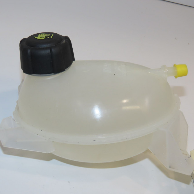 Vase expansion occasion DACIA DUSTER II Phase 1 10-2017->... 2