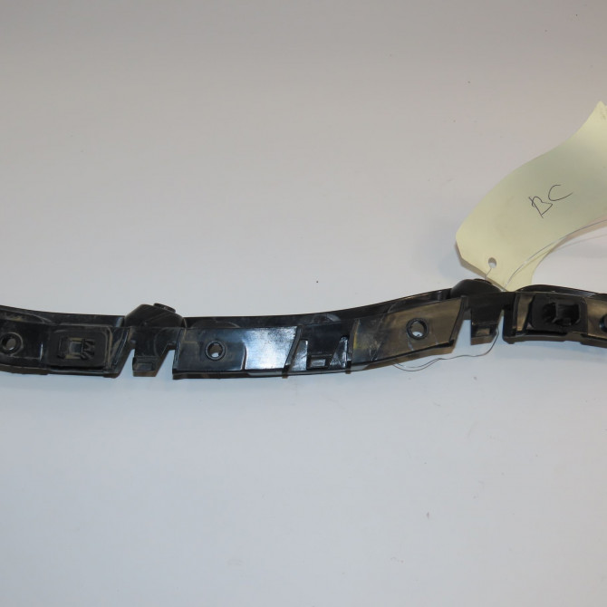 Support g pare-choc ar occasion DACIA DUSTER II Phase 1 10-2017->... 850452921R 2