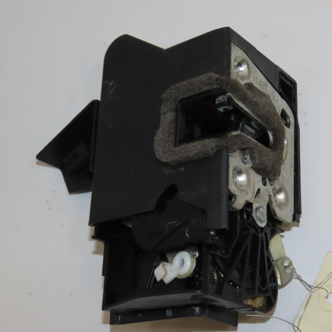 Serrure porte avd occasion DACIA DUSTER II Phase 1 10-2017->... 805027878R 1