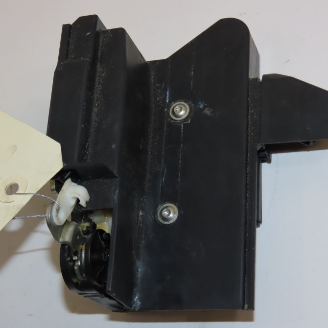 Serrure porte avd occasion DACIA DUSTER II Phase 1 10-2017->... 805027878R 2