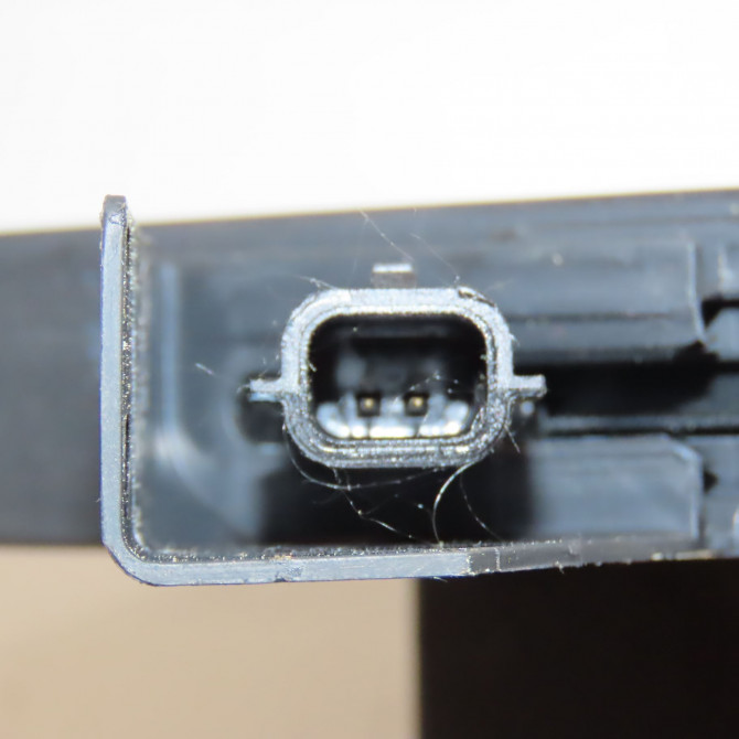 Serrure porte avd occasion DACIA DUSTER II Phase 1 10-2017->... 805027878R 3