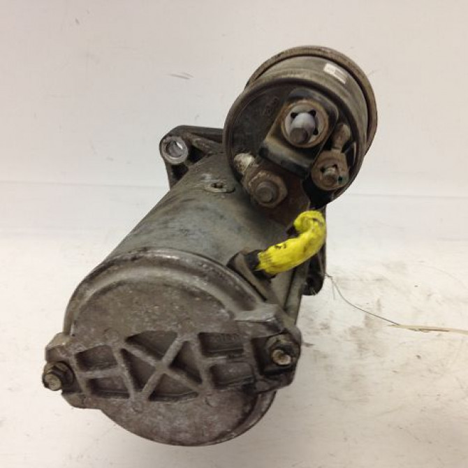 Démarreur occasion OPEL MERIVA I Phase 2 01-2006->09-2010 1.3 CDTI 75ch 93169458 3