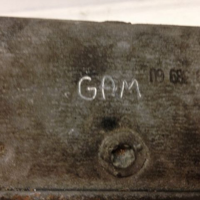 Démarreur occasion OPEL MERIVA I Phase 2 01-2006->09-2010 1.3 CDTI 75ch 93169458 4