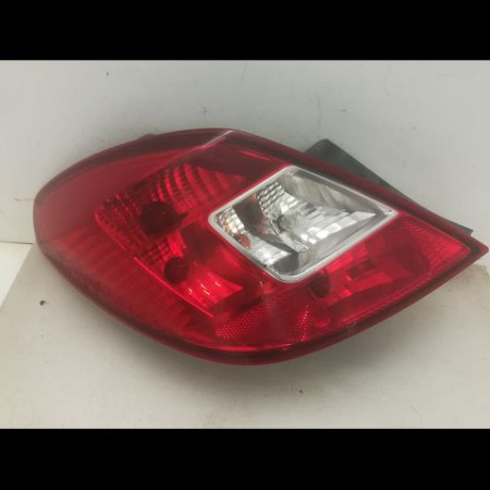 Feu arrière gauche occasion OPEL CORSA IV Phase 1 09-2006->12-2010 1.3 CDTI 75ch 93190950