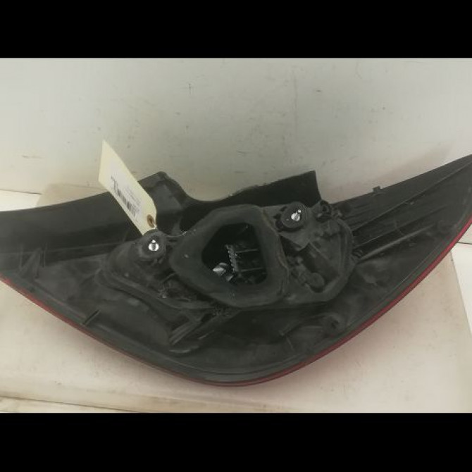 Feu arrière gauche occasion OPEL CORSA IV Phase 1 09-2006->12-2010 1.3 CDTI 75ch 93190950 2