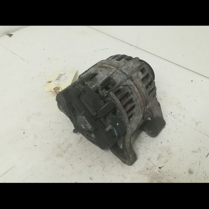 Alternateur occasion OPEL CORSA III Phase 2 08-2003->09-2006 1.0i 12v 60ch 13256929 2