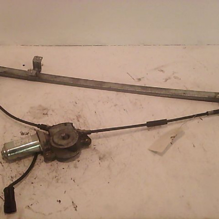 Mecanisme + moteur lève-glace avant droit occasion FIAT DUCATO II Phase 2 07-2002->06-2006 1341395080