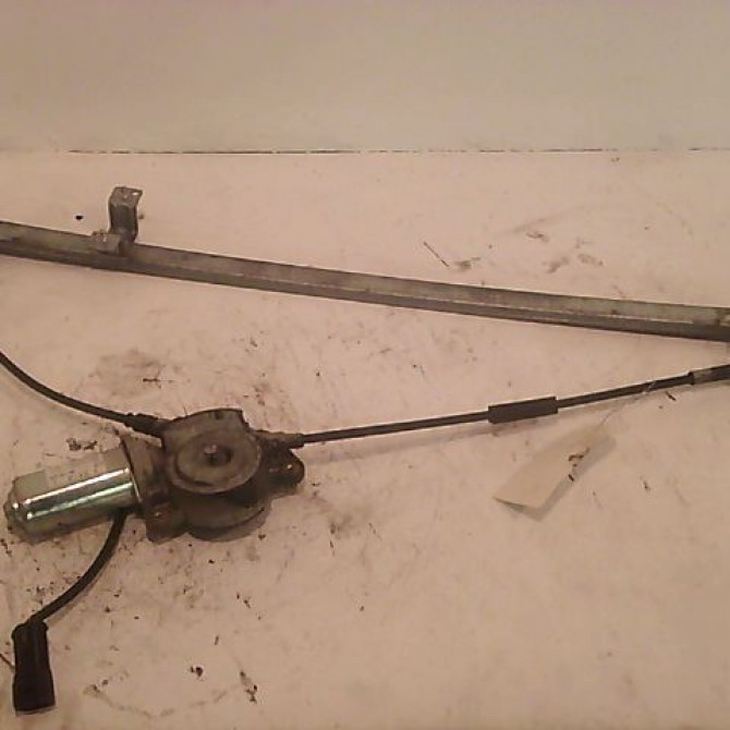 Mecanisme + moteur lève-glace avant droit occasion FIAT DUCATO II Phase 2 07-2002->06-2006 1341395080 1
