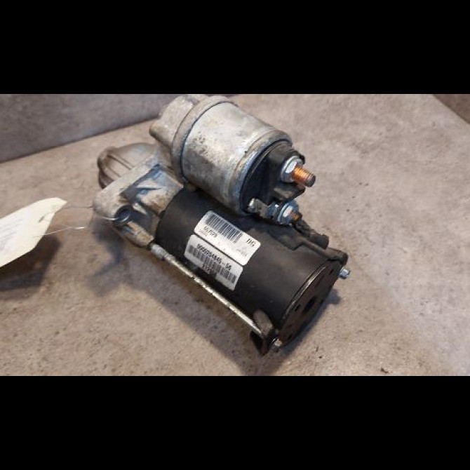 Démarreur occasion OPEL CORSA III Phase 2 08-2003->09-2006 1.3 CDTI 70ch 93169458 2