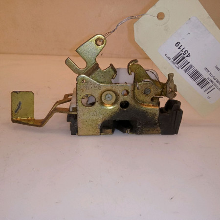 Serrure porte avg occasion DUCATO 1322693080