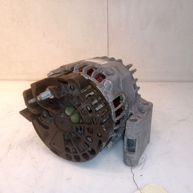 Alternateur occasion OPEL COMBO III 13256929 2