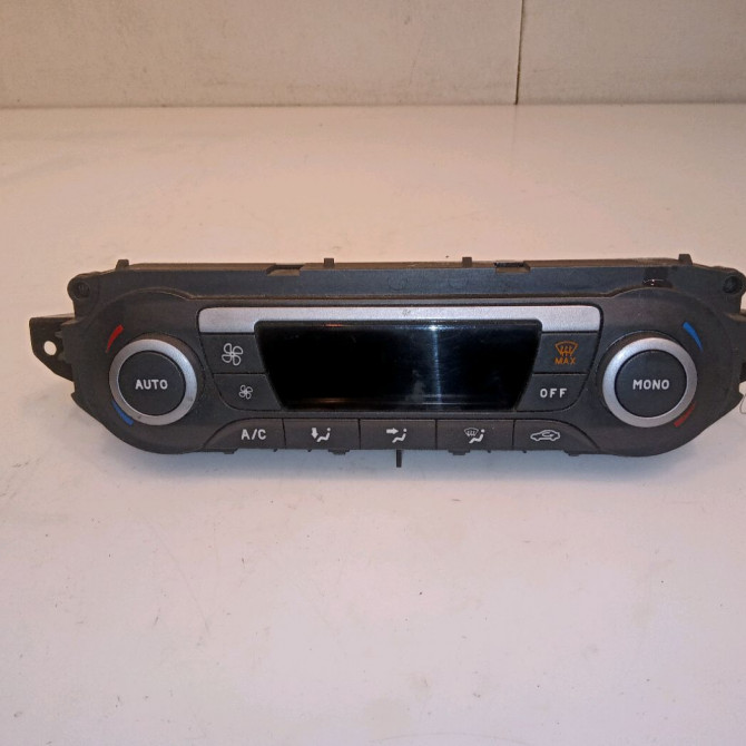 Commande de chauffage occasion FORD FOCUS II Phase 1 09-2004->12-2007 1.8 TDCI 115ch 1698890 1