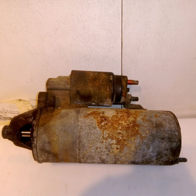 Démarreur occasion FORD COURRIER IV Phase 1 04-1995->04-1999 1.8 D 60ch 1126987 2