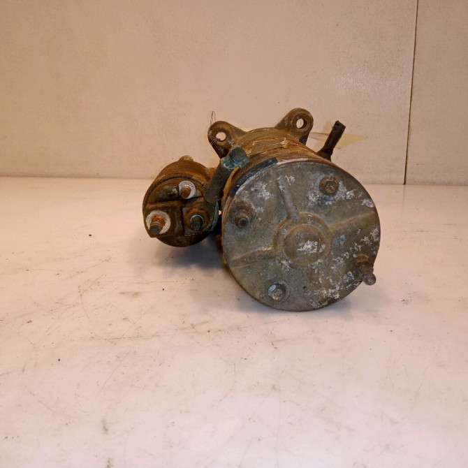 Démarreur occasion FORD COURRIER IV Phase 1 04-1995->04-1999 1.8 D 60ch 1126987 3