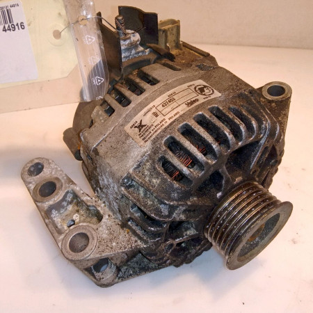 Alternateur occasion FORD FIESTA V Phase 2 10-2005->10-2008 1.3i 1479818