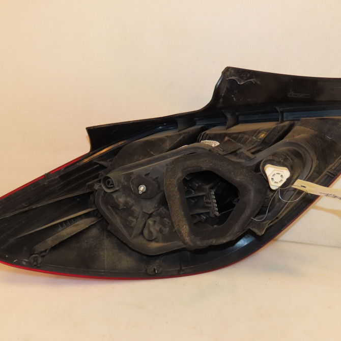 Feu arrière droit occasion OPEL CORSA IV Phase 1 09-2006->12-2010 1.3 CDTI 90ch 93190951 2