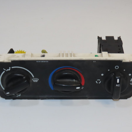 Commande de chauffage occasion FORD TRANSIT IV Phase 1 09-2006->... 2.2 TDCI 110ch 4738853