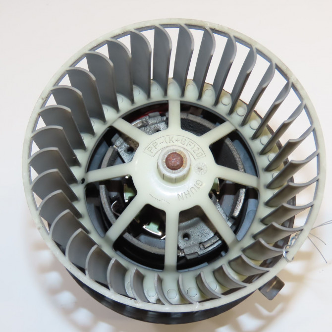 Ventilateur de chauffage occasion FORD TRANSIT IV Phase 1 09-2006->... 2.2 TDCI 110ch 4041956 2
