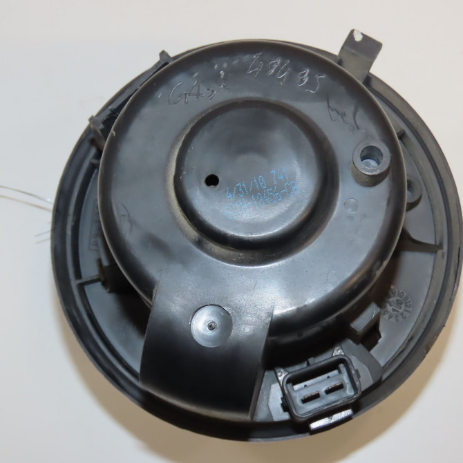 Ventilateur de chauffage occasion FORD TRANSIT IV Phase 1 09-2006->... 2.2 TDCI 110ch 4041956 3