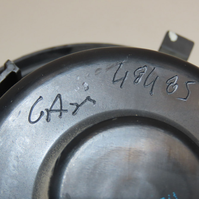 Ventilateur de chauffage occasion FORD TRANSIT IV Phase 1 09-2006->... 2.2 TDCI 110ch 4041956 5