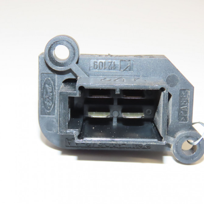 Resistance de chauffage occasion FORD TRANSIT IV Phase 1 09-2006->... 2.2 TDCI 110ch 2
