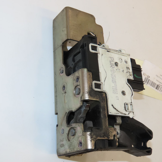 Serrure porte avg occasion FORD TRANSIT IV Phase 1 09-2006->... 2.2 TDCI 110ch 1818768 1