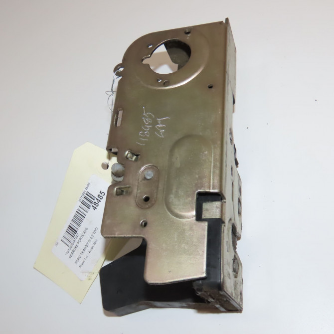 Serrure porte avg occasion FORD TRANSIT IV Phase 1 09-2006->... 2.2 TDCI 110ch 1818768 2