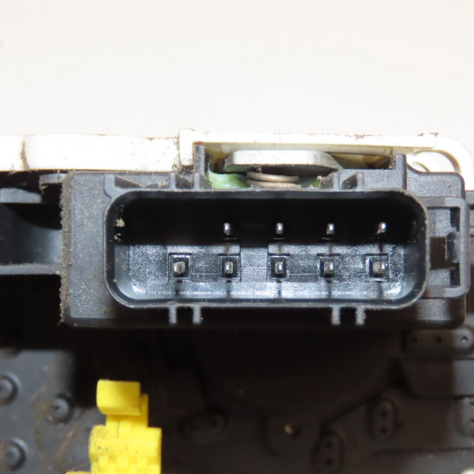 Serrure porte avg occasion FORD TRANSIT IV Phase 1 09-2006->... 2.2 TDCI 110ch 1818768 3