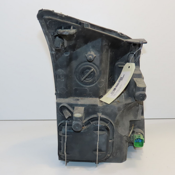 Phare gauche occasion FORD TRANSIT IV Phase 1 09-2006->... 2.2 TDCI 110ch 1684410 2