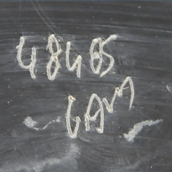 Phare gauche occasion FORD TRANSIT IV Phase 1 09-2006->... 2.2 TDCI 110ch 1684410 5