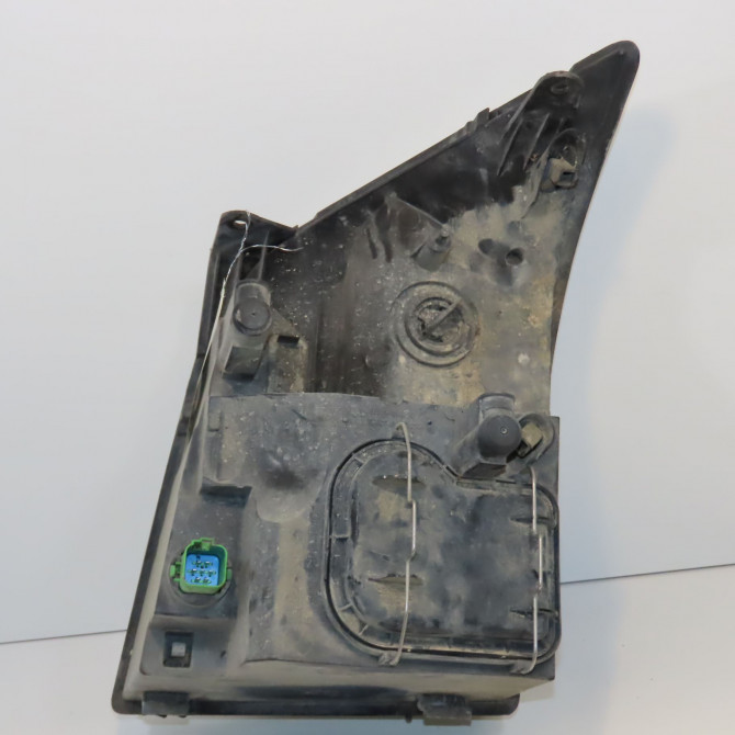 Phare droit occasion FORD TRANSIT IV Phase 1 09-2006->... 2.2 TDCI 110ch 1684408 2