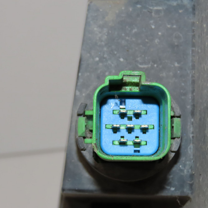 Phare droit occasion FORD TRANSIT IV Phase 1 09-2006->... 2.2 TDCI 110ch 1684408 3