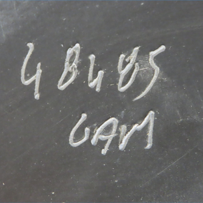 Phare droit occasion FORD TRANSIT IV Phase 1 09-2006->... 2.2 TDCI 110ch 1684408 5